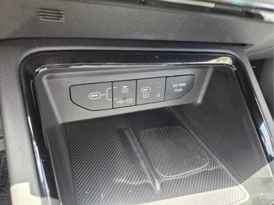 2025 Kia K5 EX
