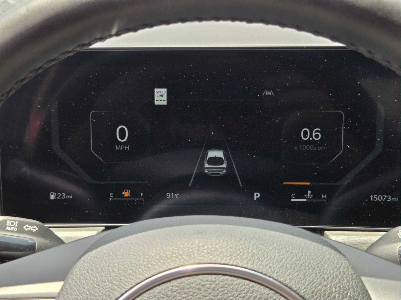 2025 Kia K5 EX
