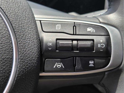 2025 Kia K5 EX