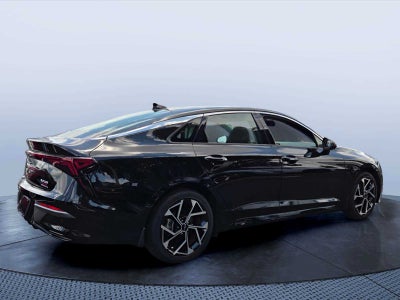 2025 Kia K5 EX