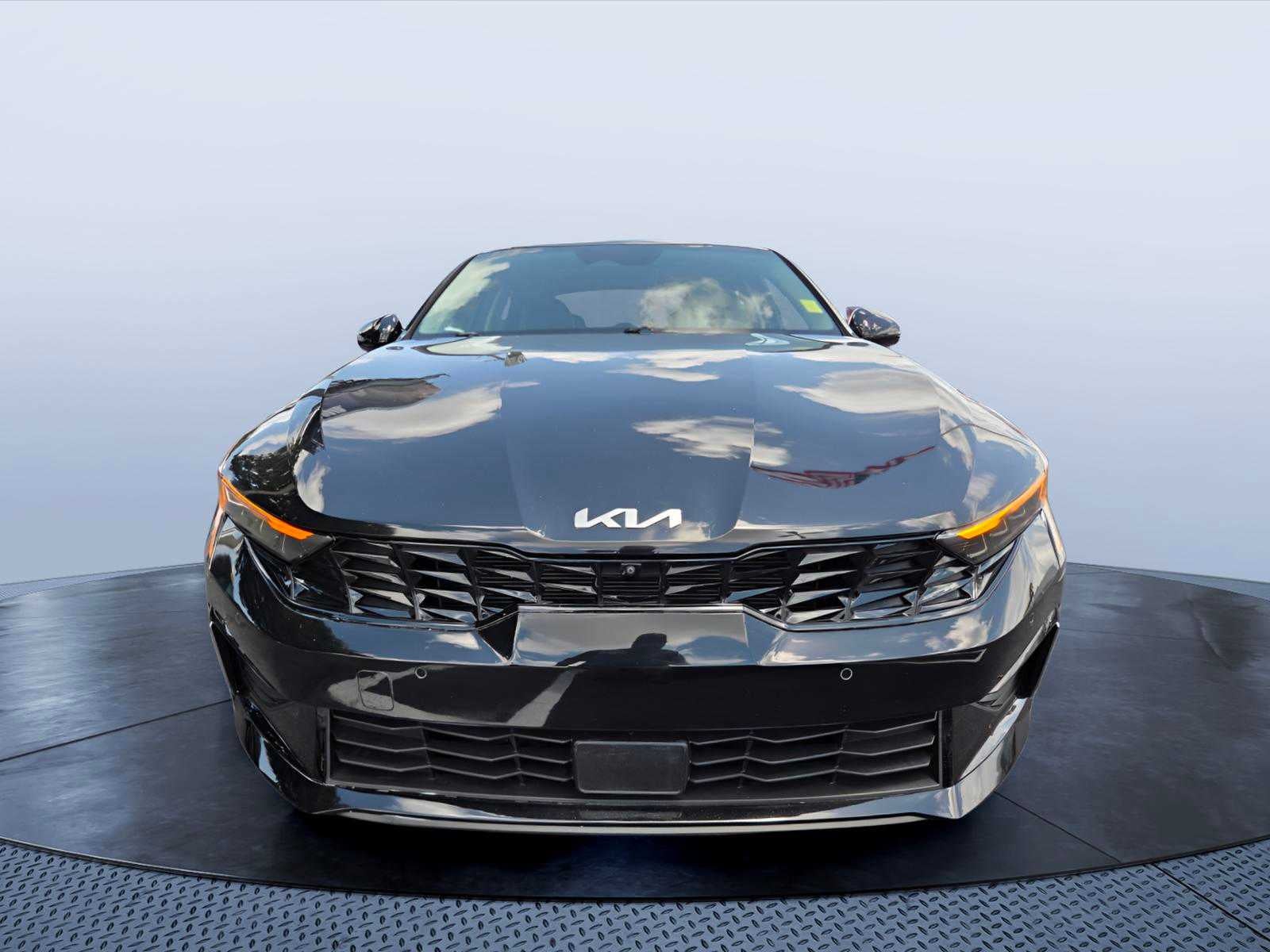 2025 Kia K5 EX