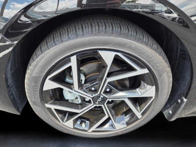 2025 Kia K5 EX