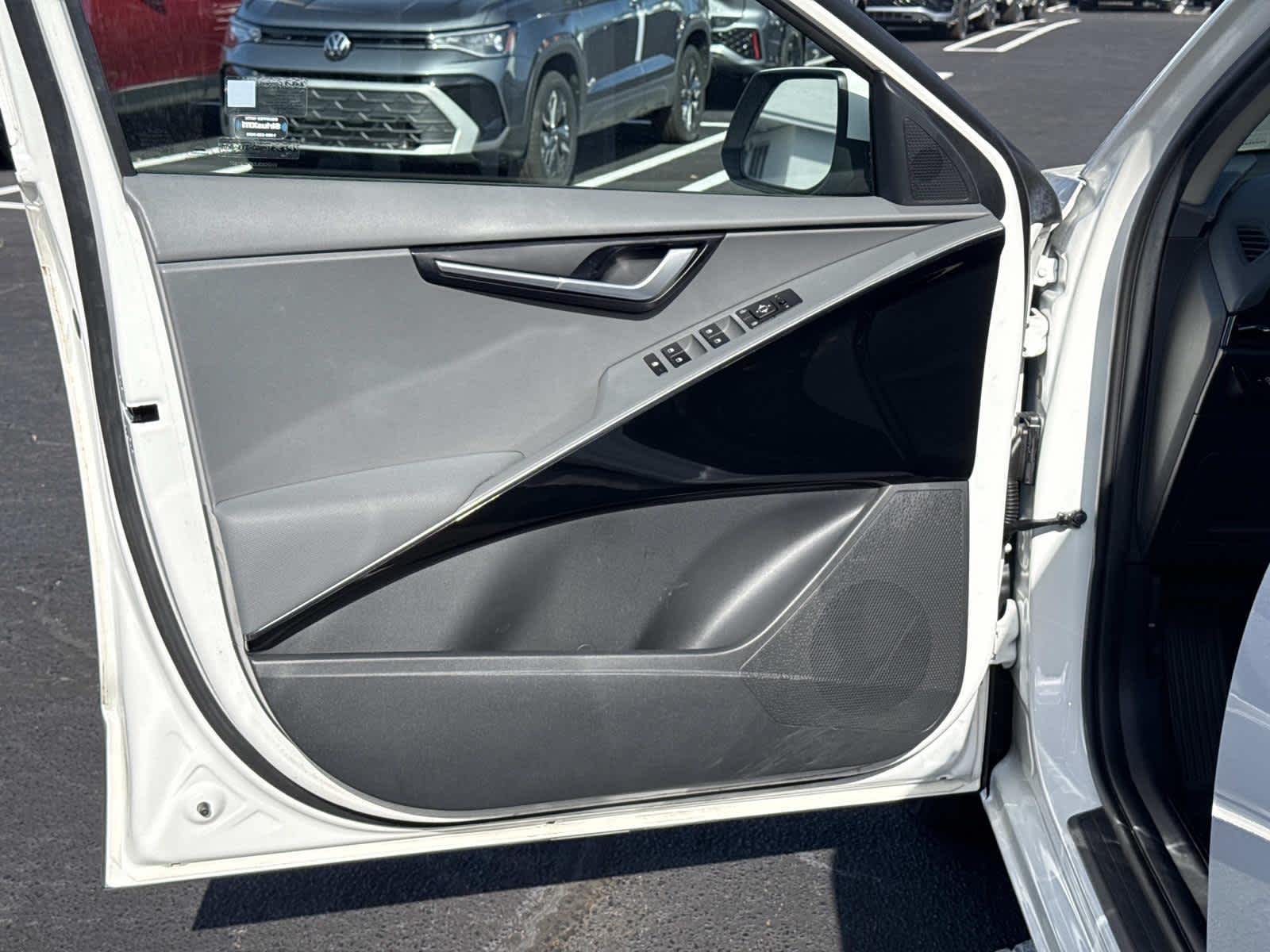 2023 Kia Niro EX