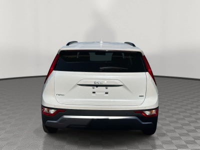 2023 Kia Niro EX