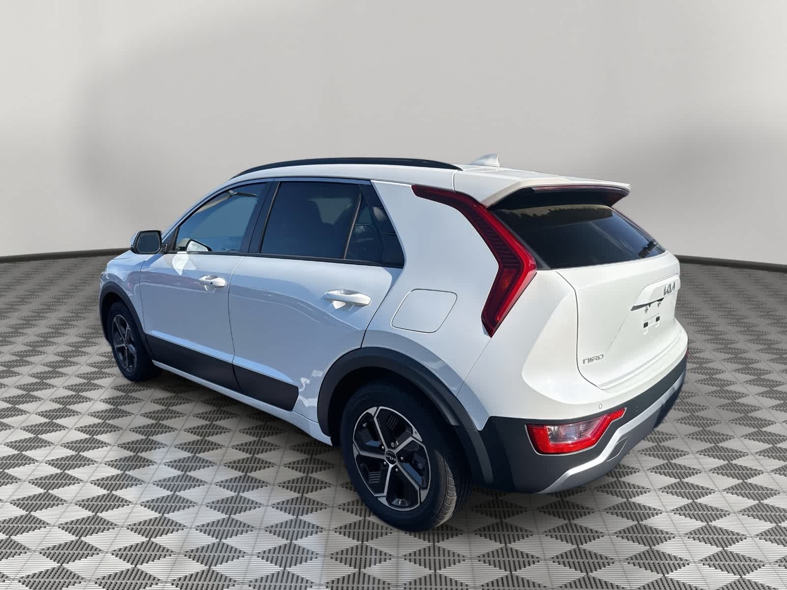 2023 Kia Niro EX