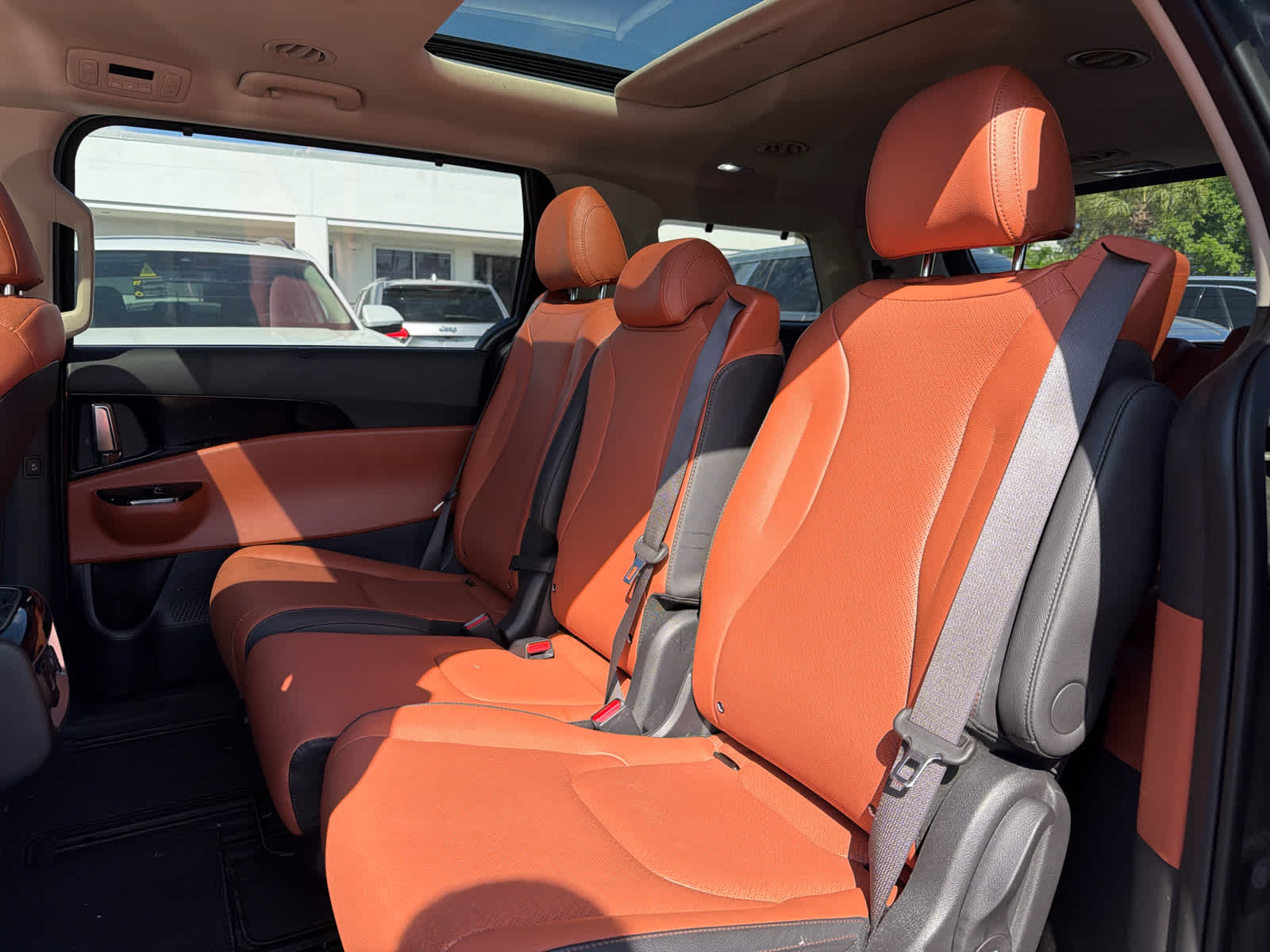 2024 Kia Carnival SX Prestige