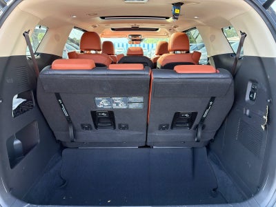 2024 Kia Carnival SX Prestige