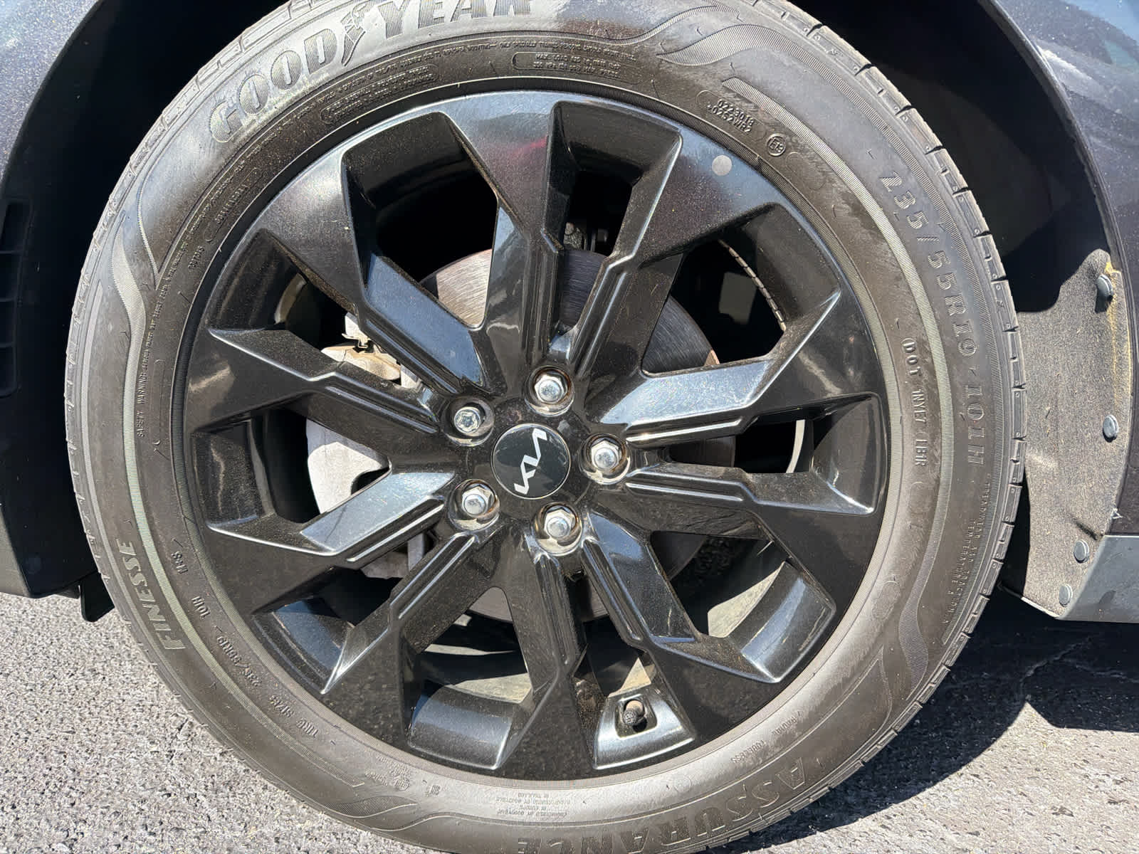 2024 Kia Carnival SX Prestige