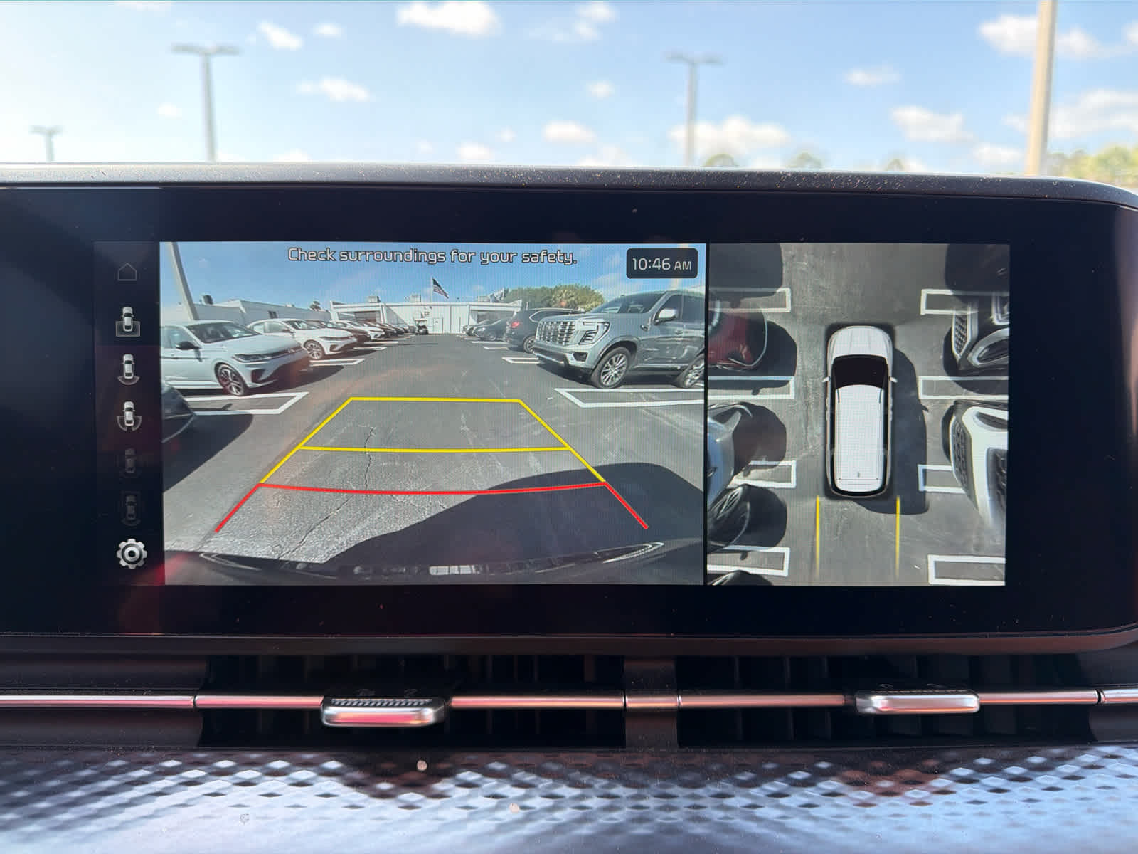 2024 Kia Carnival SX Prestige