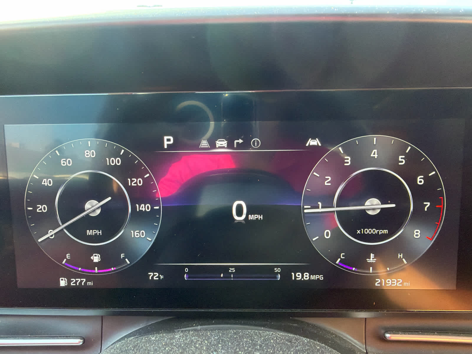 2024 Kia Carnival SX Prestige