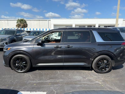 2024 Kia Carnival SX Prestige