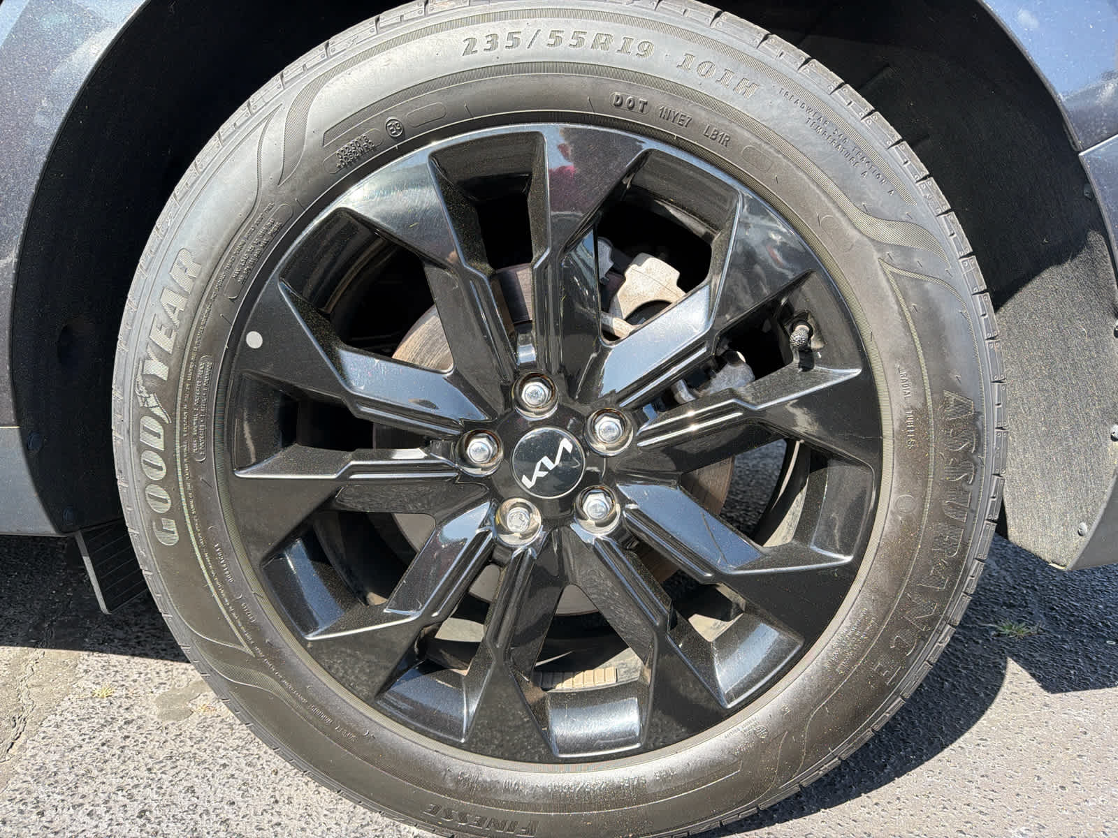 2024 Kia Carnival SX Prestige