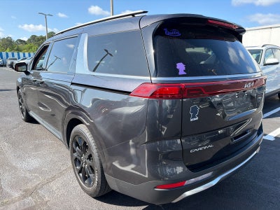 2024 Kia Carnival SX Prestige