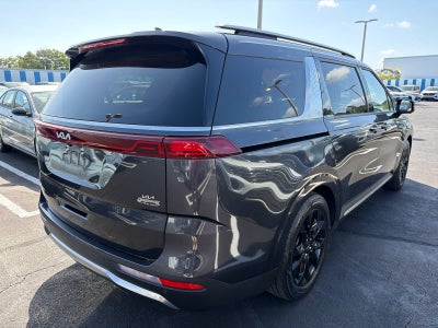 2024 Kia Carnival SX Prestige