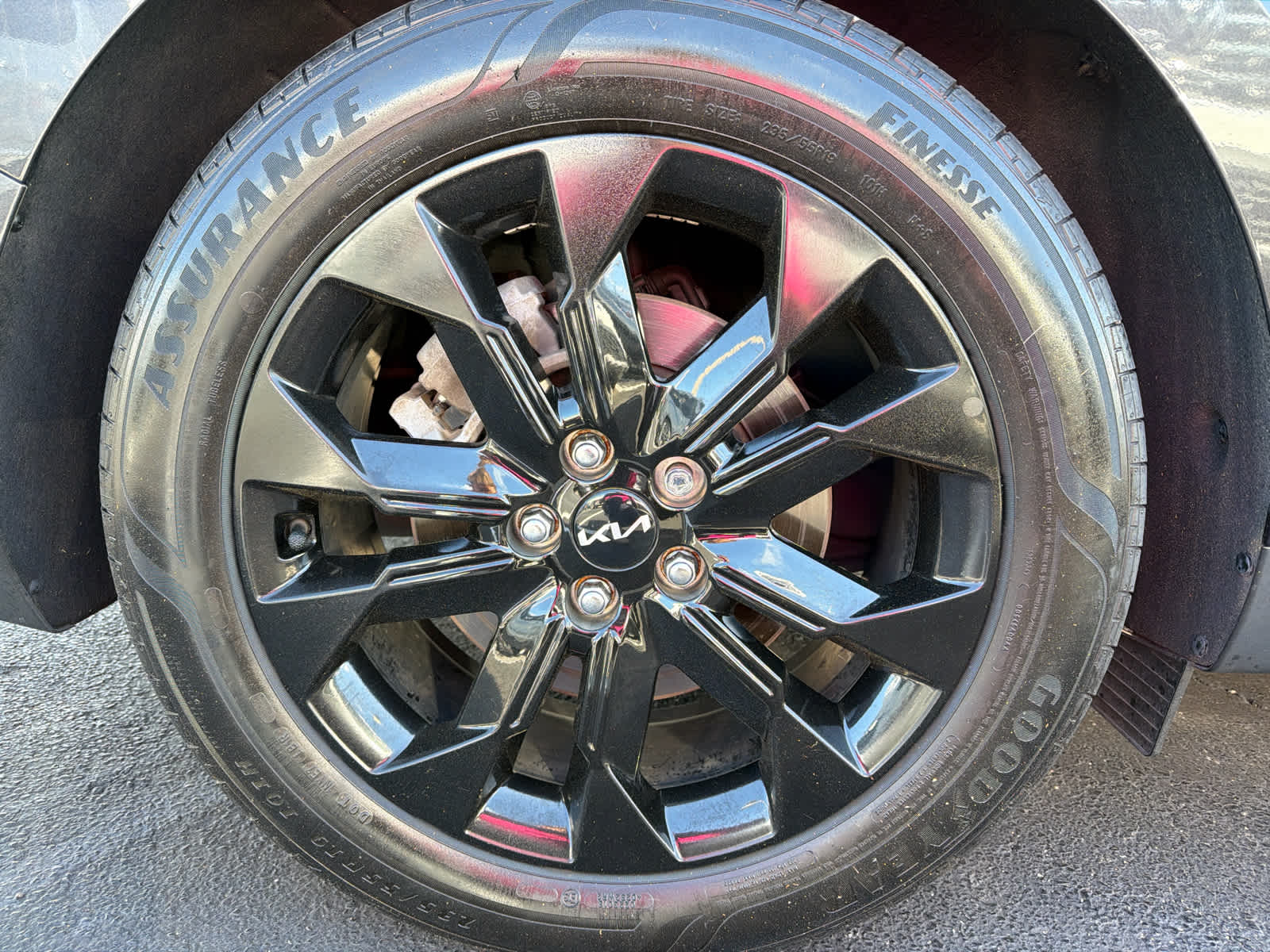 2024 Kia Carnival SX Prestige