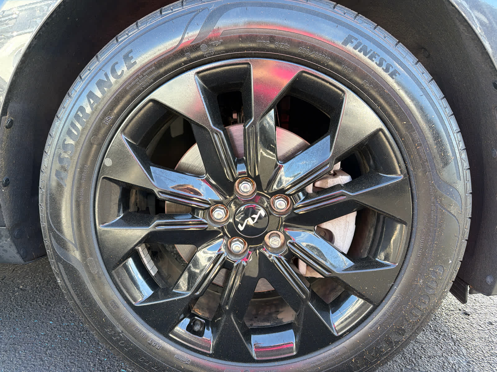 2024 Kia Carnival SX Prestige