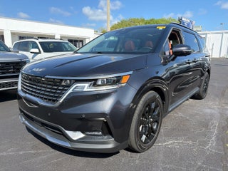 2024 Kia Carnival SX Prestige