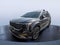 2025 Kia Carnival Hybrid SX Prestige