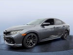 2020 Honda Civic Hatchback Sport
