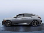 2020 Honda Civic Hatchback Sport