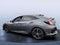 2020 Honda Civic Hatchback Sport