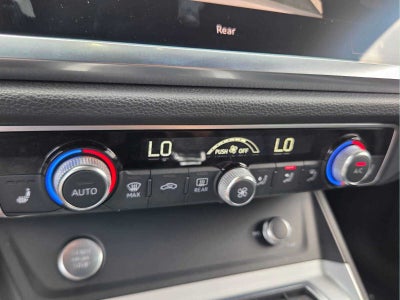 2020 Audi Q3 Premium Plus