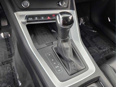 2020 Audi Q3 Premium Plus
