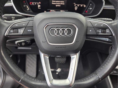 2020 Audi Q3 Premium Plus