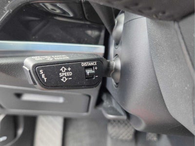 2020 Audi Q3 Premium Plus