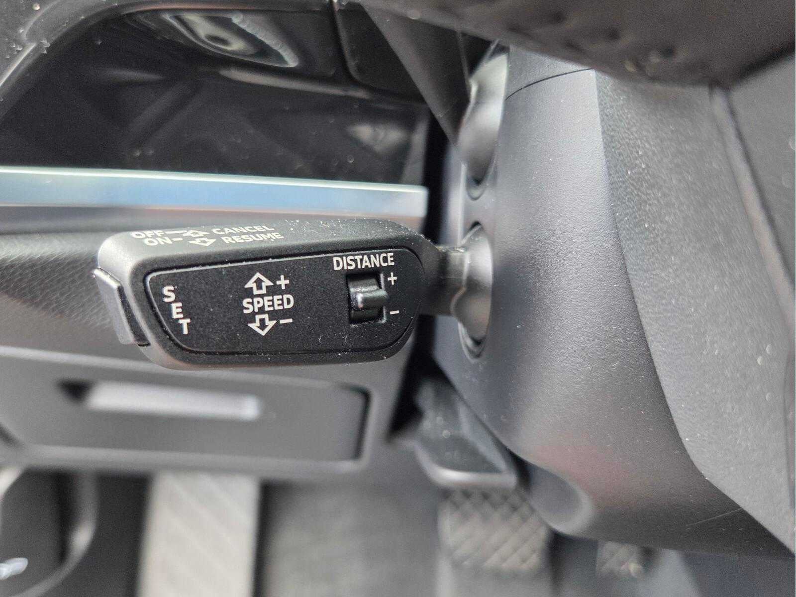 2020 Audi Q3 Premium Plus