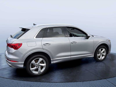 2020 Audi Q3 Premium Plus