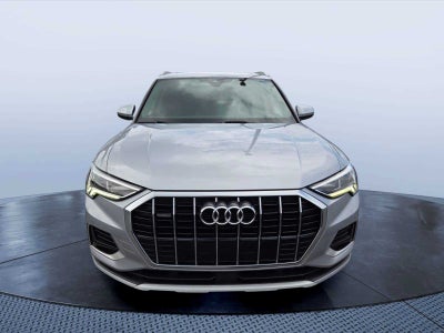 2020 Audi Q3 Premium Plus