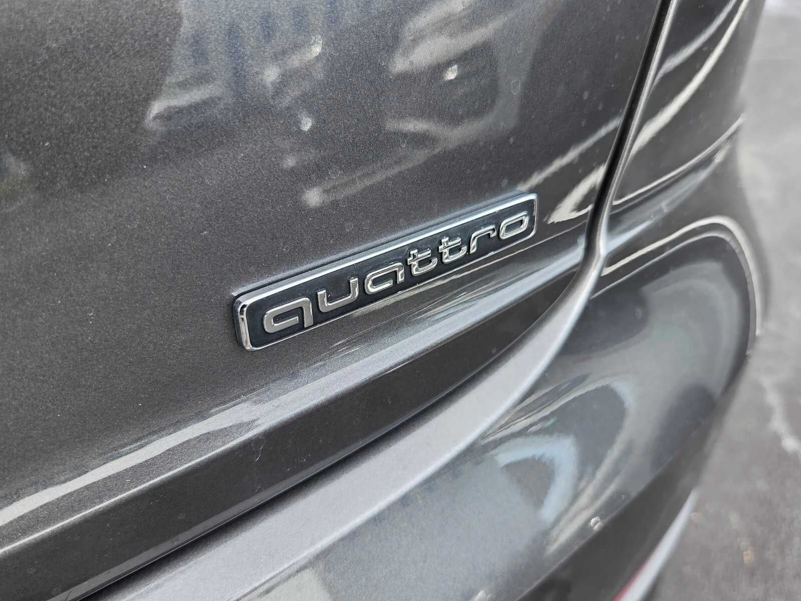 2021 Audi Q8 Premium Plus
