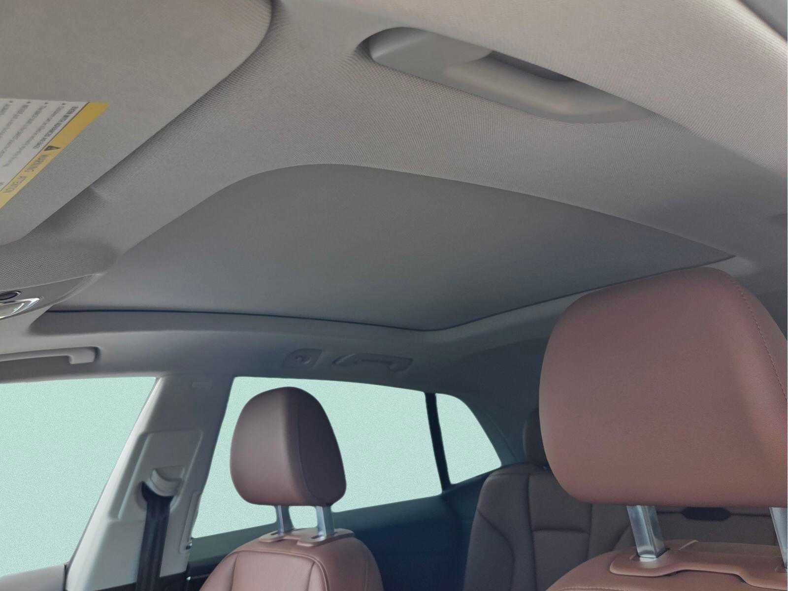 2021 Audi Q8 Premium Plus