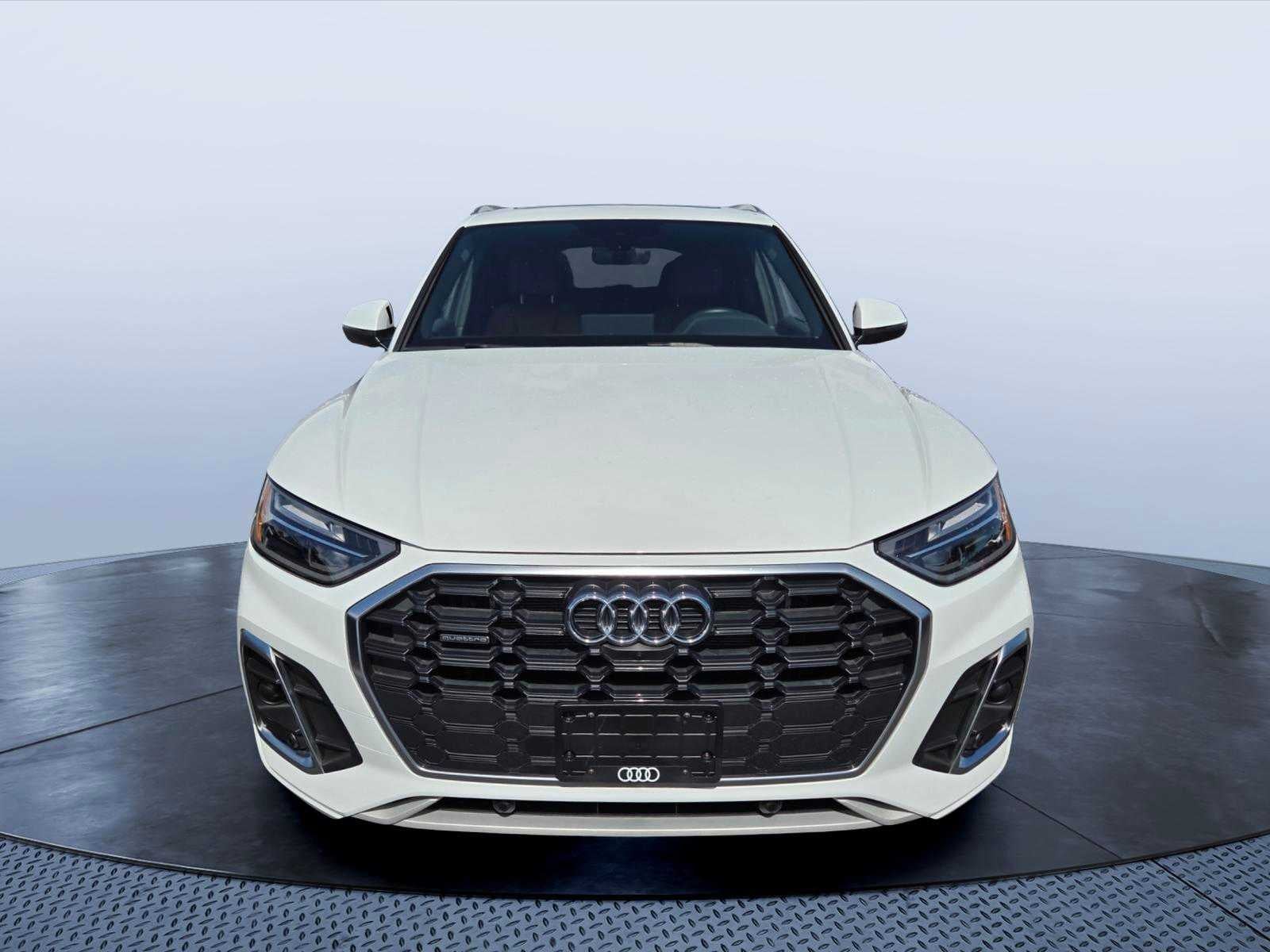 2023 Audi Q5 S line Premium Plus