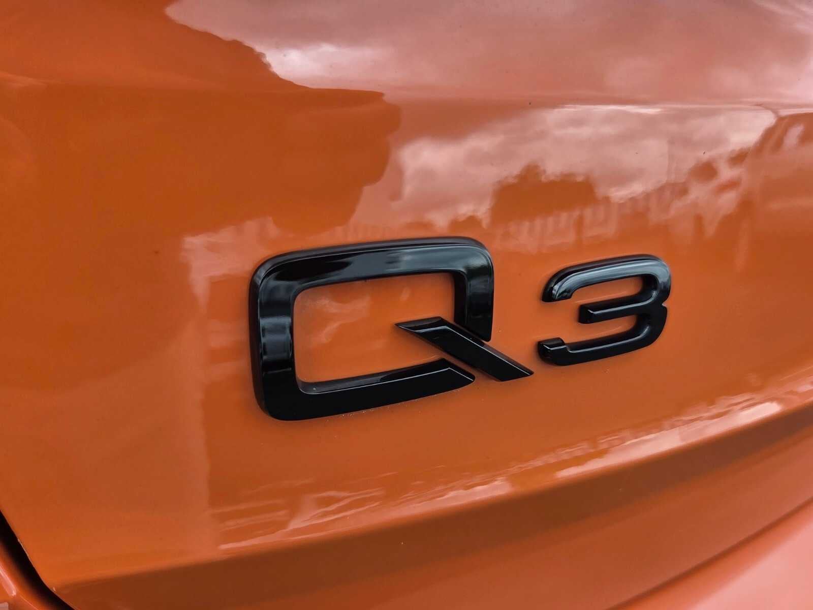 2022 Audi Q3 S line Premium Plus