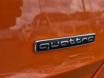 2022 Audi Q3 S line Premium Plus