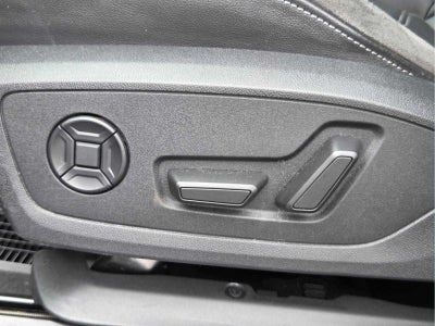 2022 Audi Q3 S line Premium Plus
