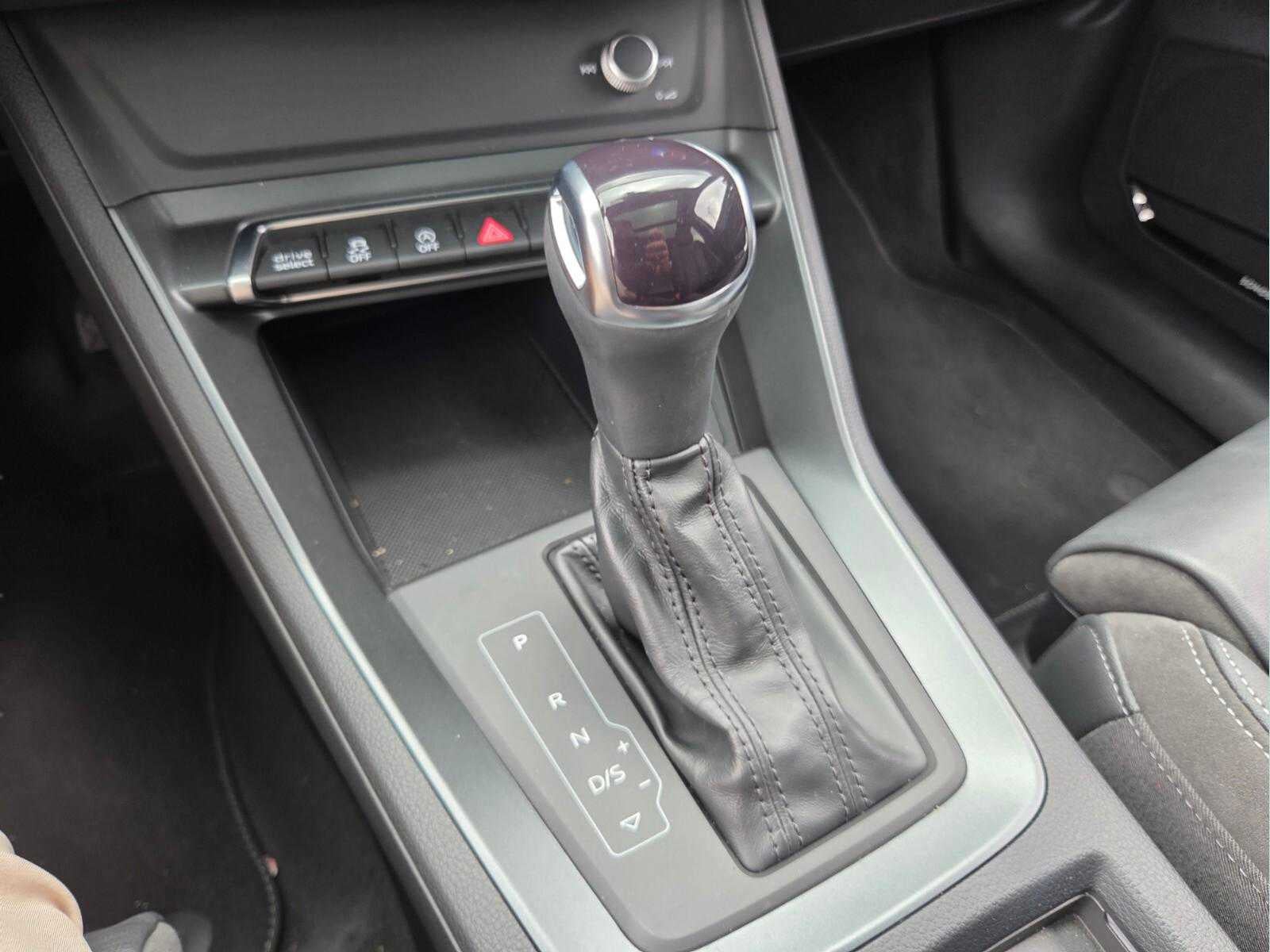 2022 Audi Q3 S line Premium Plus