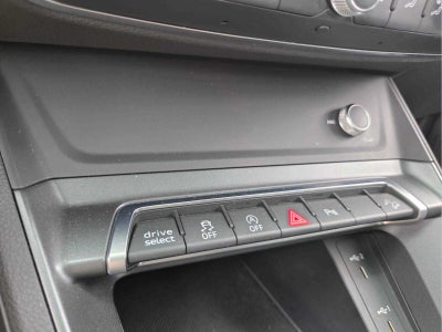2022 Audi Q3 S line Premium Plus