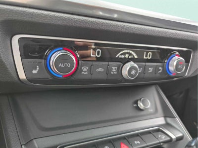 2022 Audi Q3 S line Premium Plus
