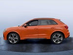 2022 Audi Q3 S line Premium Plus