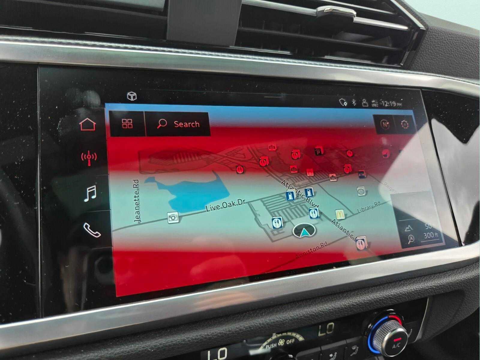 2022 Audi Q3 S line Premium Plus