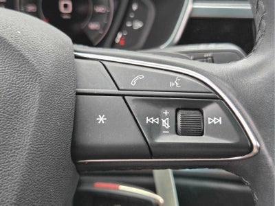 2022 Audi Q3 S line Premium Plus
