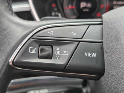 2022 Audi Q3 S line Premium Plus