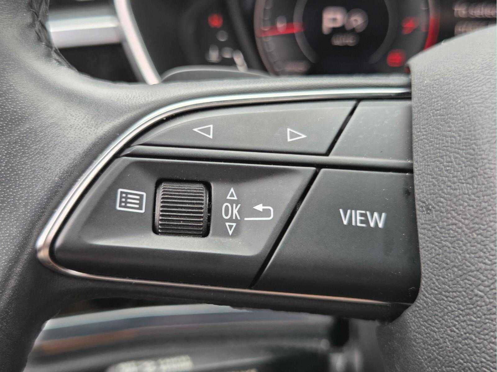 2022 Audi Q3 S line Premium Plus