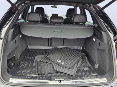 2018 Audi Q3 Premium Plus