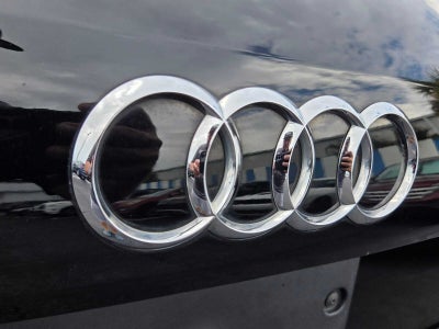 2018 Audi Q3 Premium Plus