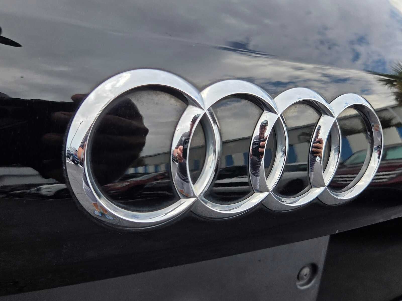 2018 Audi Q3 Premium Plus