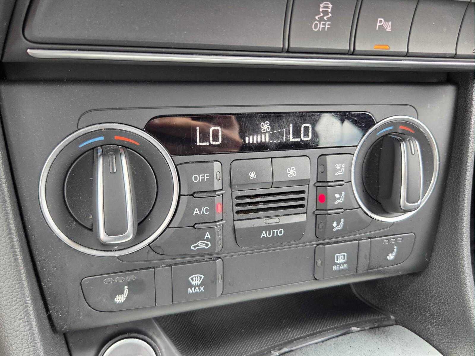 2018 Audi Q3 Premium Plus